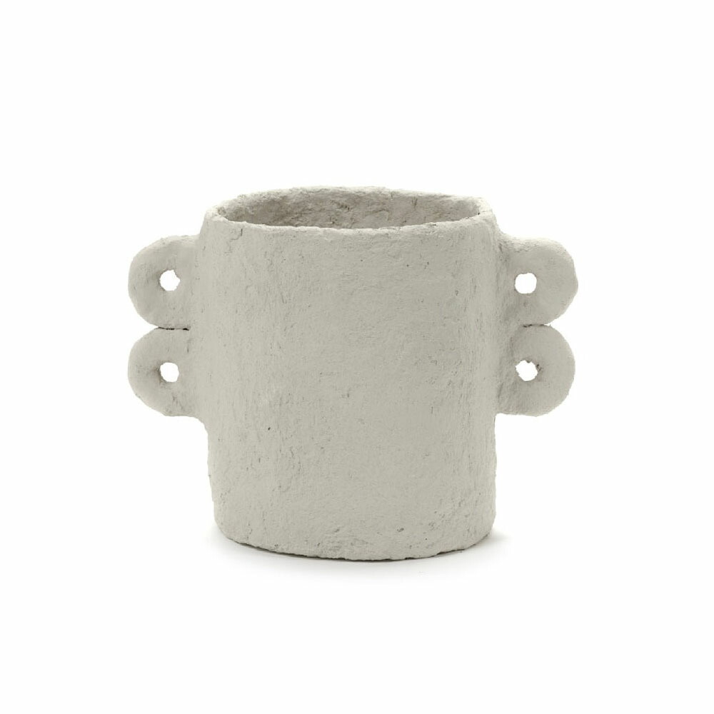 楽天市場】SERAX セラックス フラワーベース 花瓶 花器 6連 SIXBALL