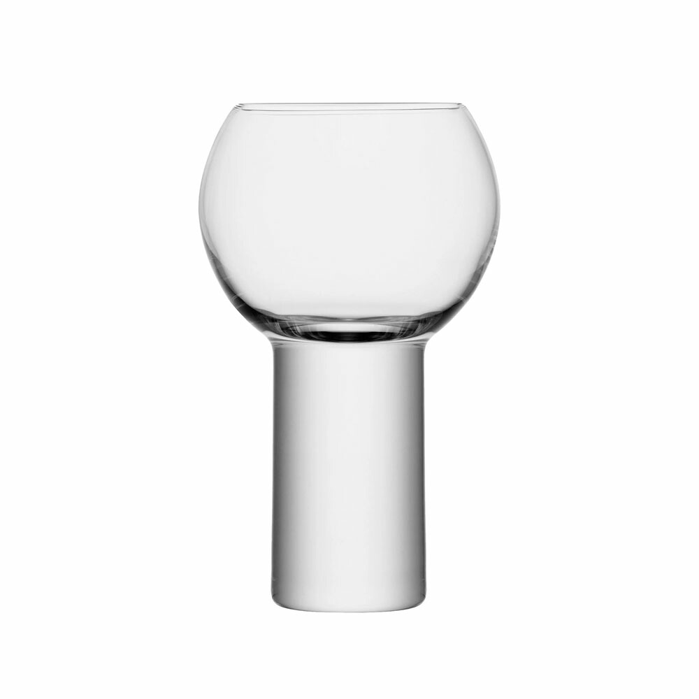 最大94%OFFクーポン LSA Boris Wine Goblet G941-13-301 クリア H16.5cm 容量360ml 2個セット  LBI08 エルエスエー ワイングラス fucoa.cl