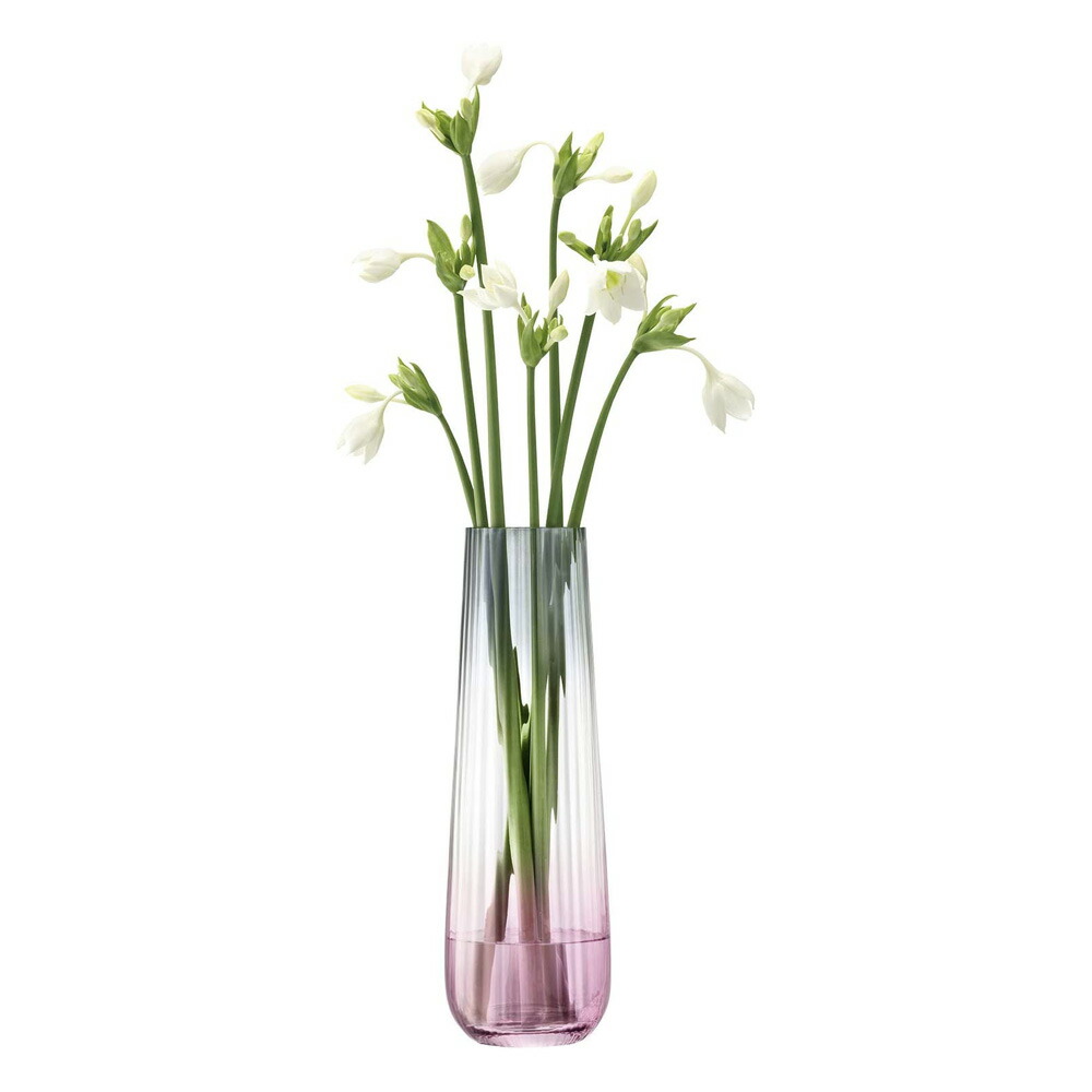 楽天市場】LSA エルエスエー PEARL パール PEARL VASE H16cm フラワー