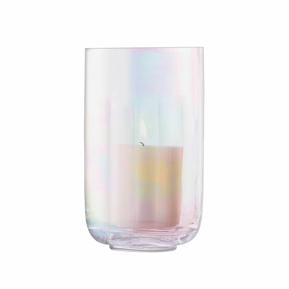 Lsa Pearl パール Lpe36 Lantern Vase G1736 18 401 H18 5cm エルエスエー