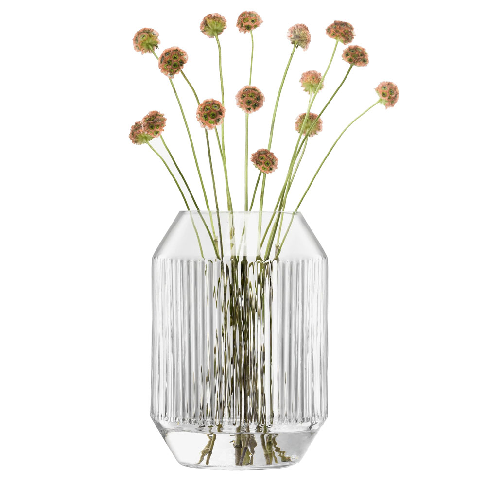 LSA LOTTA フラワーベース　　⑤ Amazon.com: LSA International Lota Vase/Lantern & Ash Base