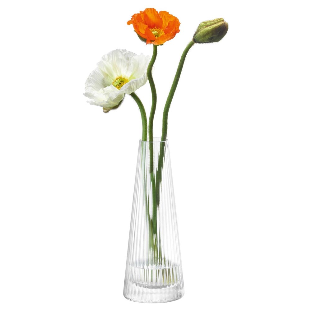 LSA Beacon Candle Holder/Vase ビーコン 軍事基地 \u0026 蝋燭保持者 G1784-22-304 LBE04 せつ然たる H22糎 / エルエスエー 花器 花立て お花軍事基地
