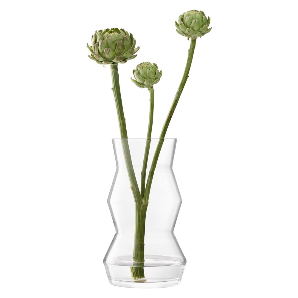 LSA Sculpt Vase/Lantern スカルプト 軍事基地 \u0026 提燈 G1771-36-301 LSG05 せつ然たる H36珊 / エルエスエー 花器 花立て 御花軍事基地