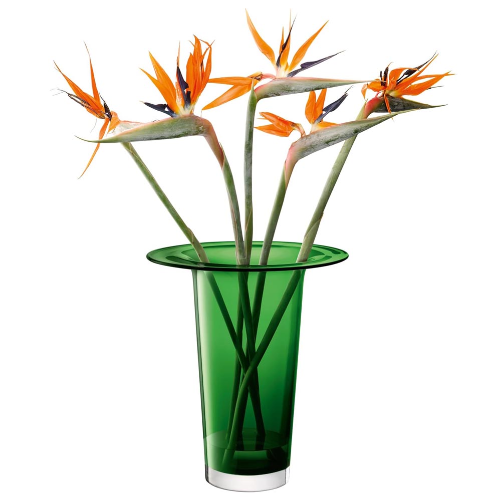 LSA Victoria Vase/Lantern ビクトリア 軍事基地 \u0026 提燈 G1770-45-392 LVC12 緑であること H26珊 / エルエスエー 花器 花立て 御花軍事基地 蝋燭軍事基地
