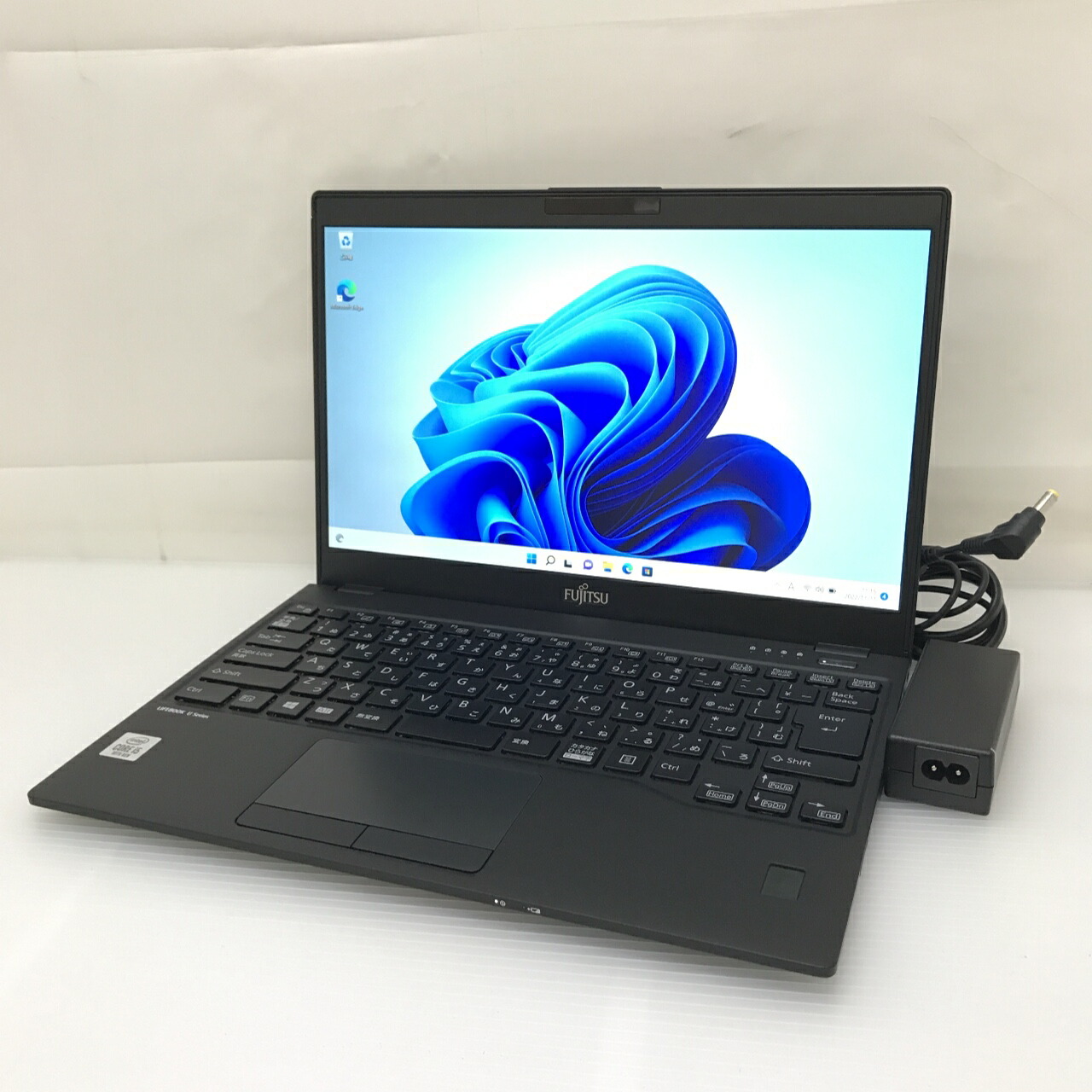 のクリーン Windows11 Pro FUJITSU LIFEBOOK U9310/E FMVU32021 Core