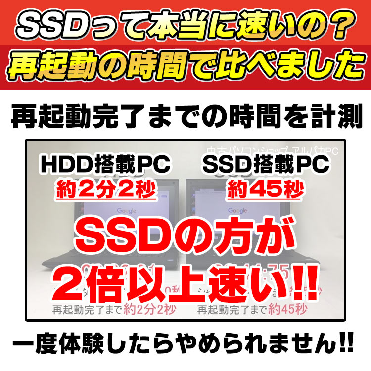 Webカメラ マウスコンピューター Mouse MPro-NB591H-SSD 第7世代 Core