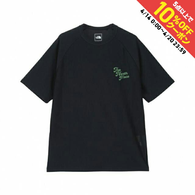 THE NORTH FACE｜ショートスリーブ ワンダークルー Tシャツ 半袖