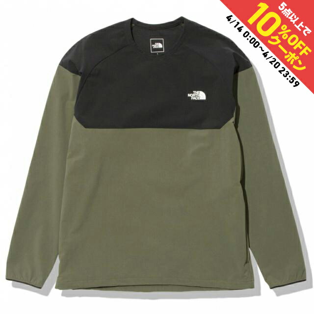 ザ ノース フェイス THE NORTH FACE Apex Light Piste_