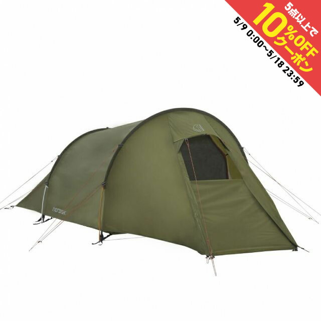 Nordisk Oppland 2 PU ノルディスク オップランド122060