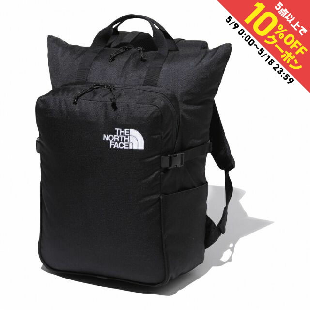 THE NORTH FACE ノースフェイス リュック ボルダー デイパック