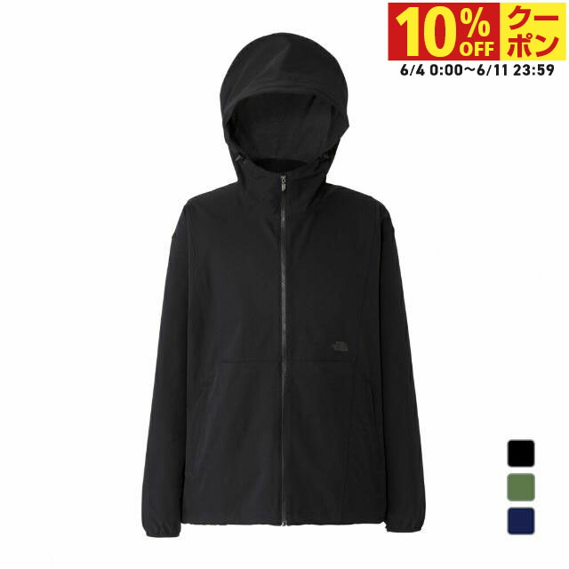 最大10％OFFクーポン 【6/4〜6/11】 2025春夏 ザ・ノース・フェイス メンズ アウトドアジャケット TNF Be Free Jacket TNFビーフリージャケット NP22532 THE NORTH FACE画像