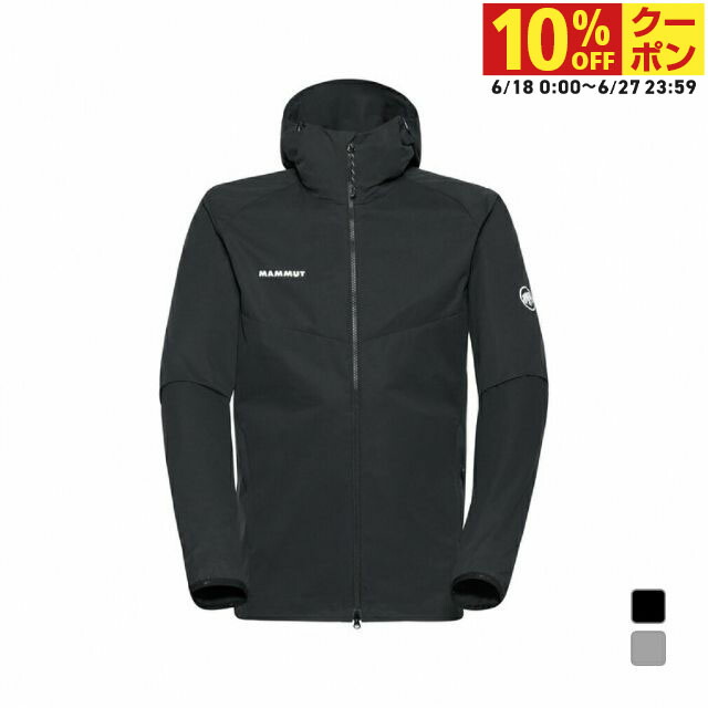 楽天市場】最大10％OFFクーポン 【6/18〜6/27】 マムート メンズ