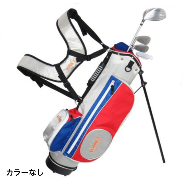 イグニオ　ゴルフクラブ　セット IGNIO イグニオ クラブセット 11本セット ゴルフ メンズ 左用