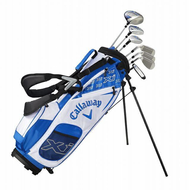Callaway xj3 junior set Clearance