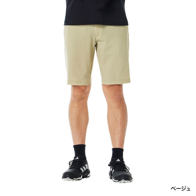 最大10%OFFクーポン 【7/18~7/26】 テーラーメイド ゴルフウェア ショートパンツ 春 夏 T-AIRベーシックショーツ (TL781) メンズ TaylorMade|アルペン店