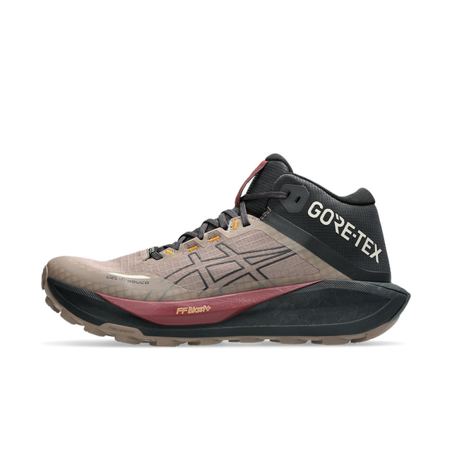 7/25限定★抽選で最大100％Pバック アシックス GEL-Trabuco MT GTX ゲルトラブーコ MT ゴアテックス 1011C085 メンズ ランニング トレイルランニングシューズ 2E GORE-TEX asics imbkk｜アルペン店
