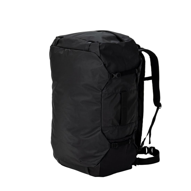 スノーピーク OTダッフルバッグ90 90L (BG-290) キャンプ バックパック キャリーケース ダッフルバッグ snow peak｜アルペン店