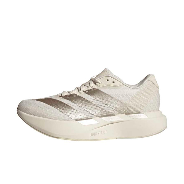 最大10%OFFクーポン 【7/18~7/26】 アディダス adizero Pacer アディゼロ ペーサー KZ8980 レディス スニーカー レディースシューズ E アディゼロペーサー adidas imbkk|アルペン店