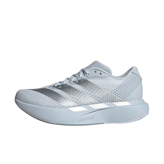 最大10%OFFクーポン 【7/18~7/26】 アディダス adizero Pacer アディゼロ ペーサー KZ8976 レディス スニーカー レディースシューズ E アディゼロペーサー adidas imbkk|アルペン店