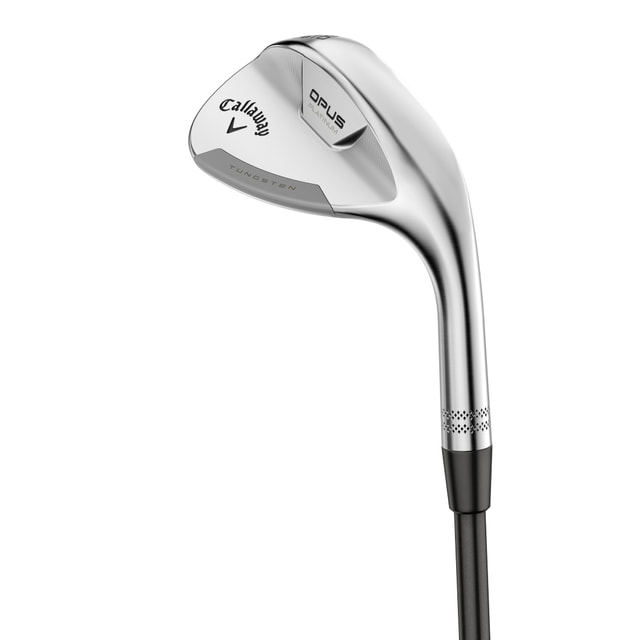 最大10%OFFクーポン 【7/18~7/26】 キャロウェイ OPUS PLATINUM クロム オーパス プラチナム ゴルフ ウェッジ N.S.PRO 950GH neo S 2024年モデル Callaway|アルペン店