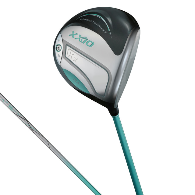 【予約受付中】 ゼクシオ XXIO14 レディス ドライバー ティールミント ゴルフ MP1400L 2026年モデル ダンロップ XXIO|アルペン店