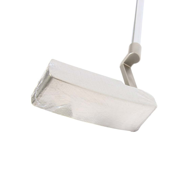最大10％OFFクーポン 【7/30】 ゼニス SWS-01C-GP ゴルフ パター 2019年モデル メンズ Zenith Putter｜アルペン店