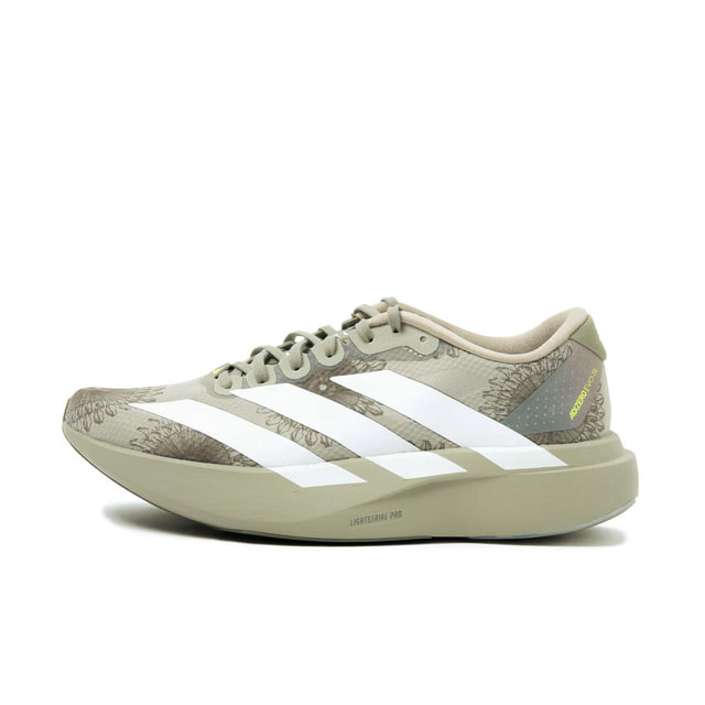 最大10%OFFクーポン 【7/18~7/26】 アディダス ADIZERO EVO SL WOVEN アディゼロ EVO SL ウーブン KJ6260 レディス 陸上 ランニングシューズ E エヴォSLウーブン adidas imbkk|アルペン店