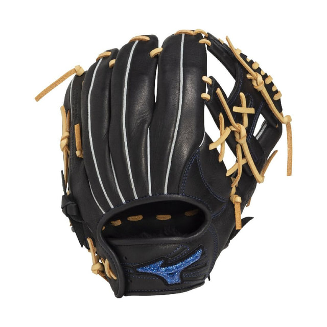 最大10％OFFクーポン 【7/18～7/26】 ミズノ 軟式用WILL DRIVE BLUE内野手向け サイズ9 1AJGR35703 ウィルドライブブルー 軟式用 野球 野手用グローブ MIZUNO｜アルペン店