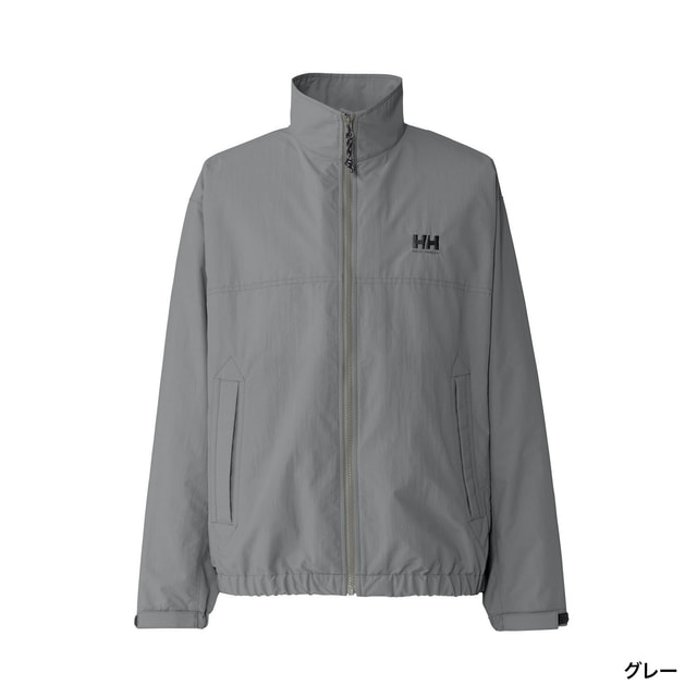 7/25限定★抽選で最大100％Pバック ヘリーハンセン アウトドアカジュアル ジャケット Valle Jacket ヴァーレジャケットr HO12585 HELLY HANSEN｜アルペン店