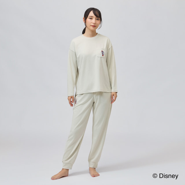 TIGORA SLEEP ディズニーデザインモデル