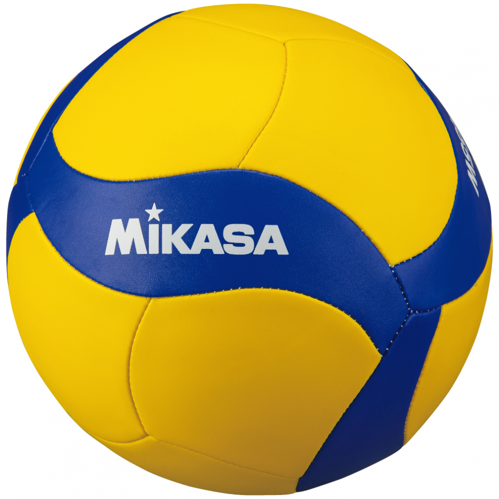 楽天市場】ミカサ バレー 5号球 国際公認球 V200W バレーボール 試合球 