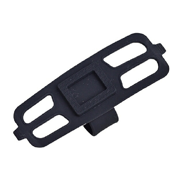 【4/20】買えば買うほど☆最大10％OFFクーポン イグニオ(IGNIO) 〔特選品〕裾止めバンド 片足用 アルペン