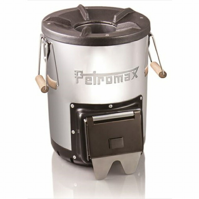 新品 PETROMAX(ペトロマックス) ロキ2 薪ストーブ13380 楽天市場】PETROMAX(ペトロマックス) ロキ2 薪ストーブ LOKI