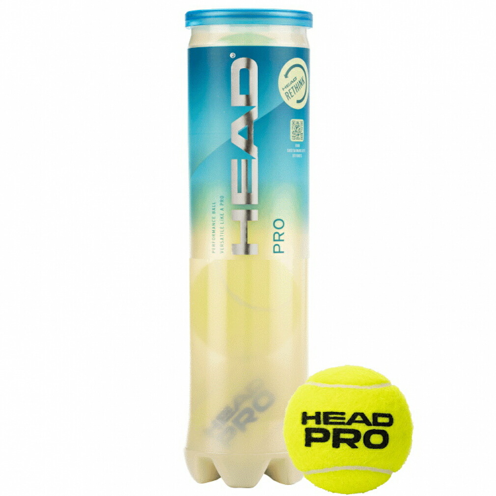テニスボールHEAD CP未開封11缶&開封ほぼ未使用 1缶 Amazon | ヘッド HEAD テニスボール HEAD CP（ヘッド・シーピー