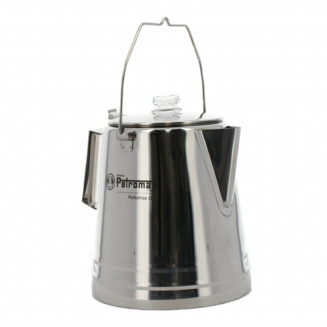 楽天市場】【正規品】PETROMAX ペトロマックス パーコレーター