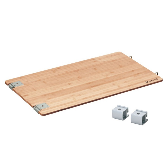 【新品】PEAKワンアクションテーブルLight Bamboo snow peak スノーピーク ワンアクションローテーブル ライト