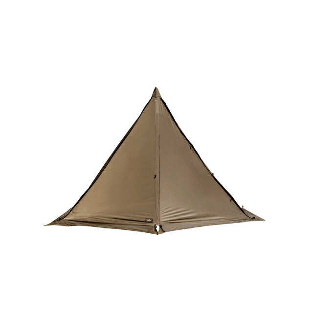 オガワ タッソ テント本体＋メッシュスクリーン セット タッソ メッシュスクリーン / ogawa ONLINE STORE