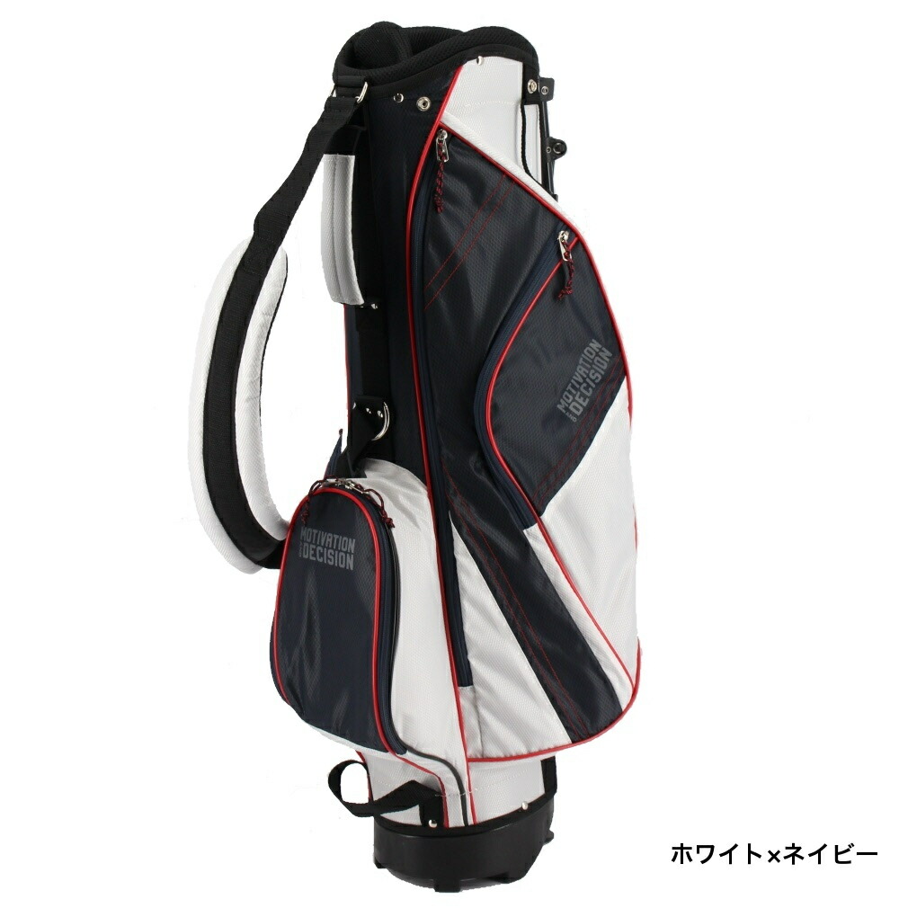 楽天市場 11 15 買えば買うほど 最大10 Offクーポン イグニオ ハーフ スタンド キャディバッグ 軽量1 7kg 7型 Ig 0b1020stcb メンズ ゴルフ Ignio アルペン楽天市場店