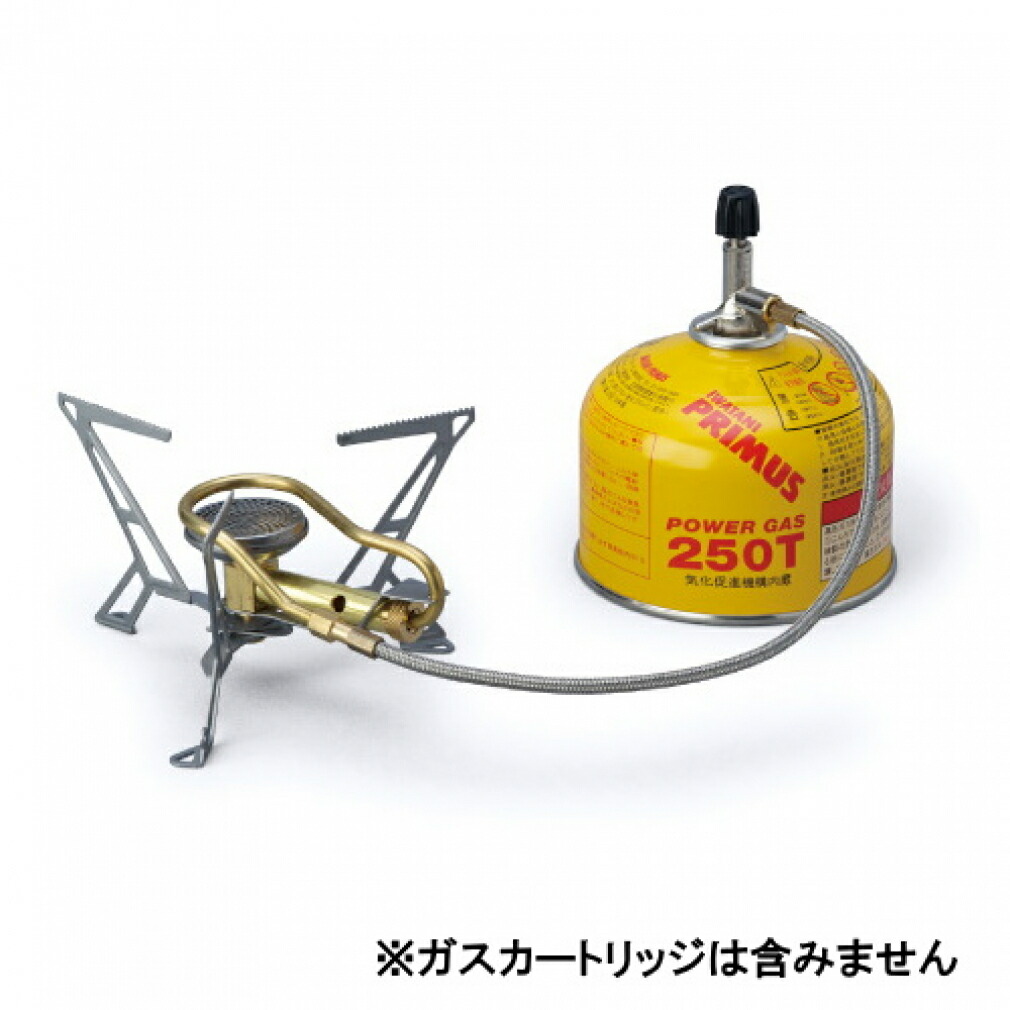 楽天市場】プリムス エクスプレス スパイダーストーブ2 PRIMUS P