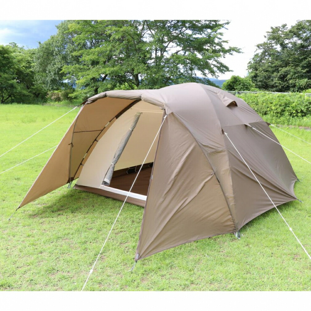 楽天市場 4 23 4 28 最大10 Offクーポン 楽天お買い物マラソン限定 イグニオ キャンプ スタートパッケージ 3点セット Igcd Pkg キャンプ ドームテント 大型 4人用 5人用 6人用 Ignio アルペン楽天市場店