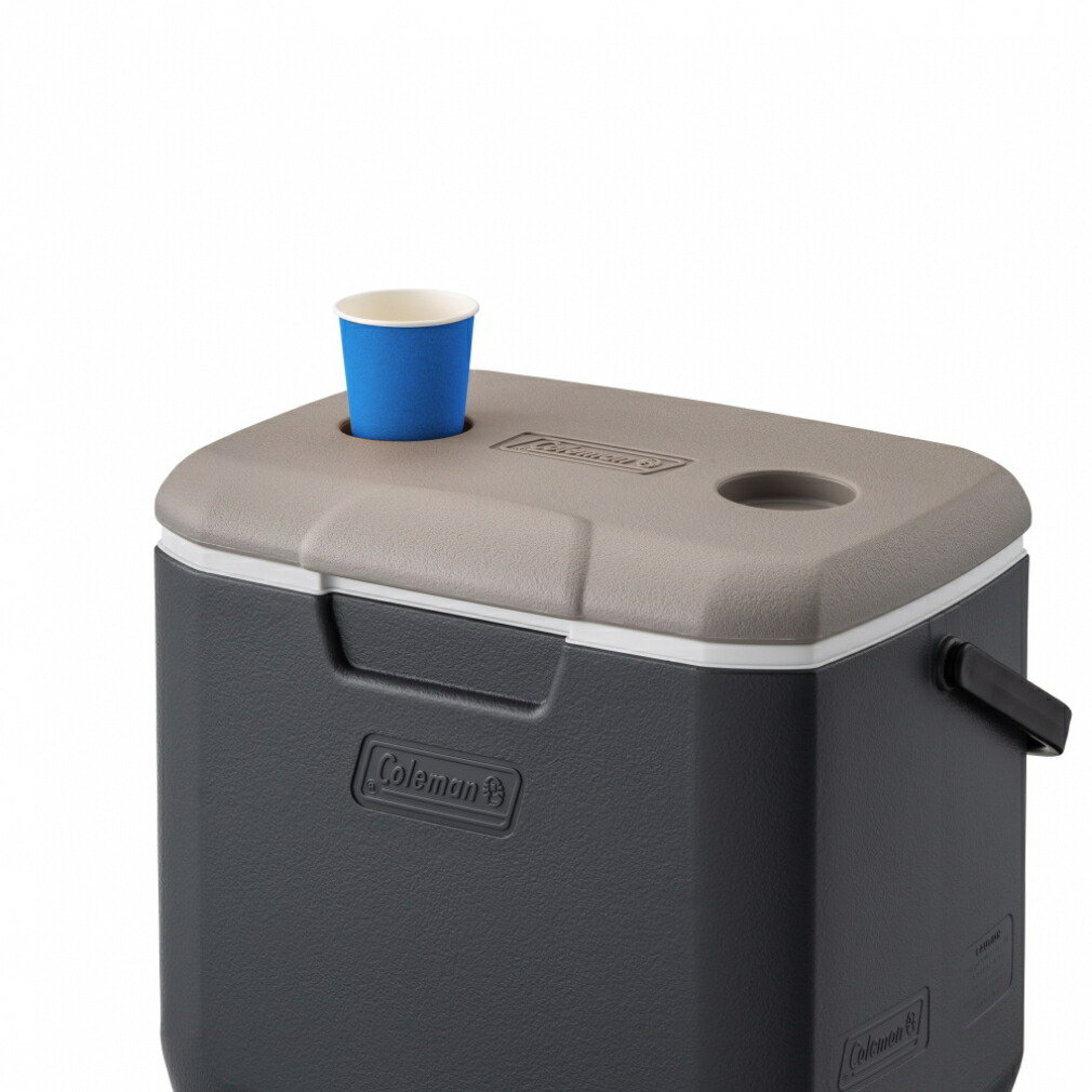 楽天市場 10 23 25 買えば買うほど 最大10 Offクーポン コールマン Cooler 30qt Ap Light Gray Japan キャンプ ハードクーラー Coleman アルペン楽天市場店