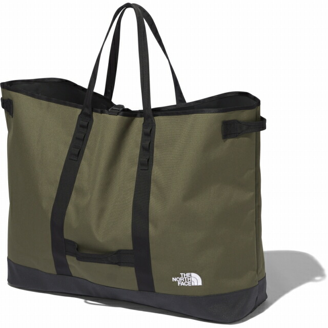 【楽天市場】最大10％OFFクーポン 【8/4～8/11】 ザ・ノース・フェイス Fieludens Gear Tote L NM82008