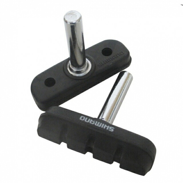 もらって嬉しい出産祝い 【5/30】買えば買うほど☆最大10％OFFクーポン シマノ BR-CT91 バイシクル パーツ SHIMANO  ブレーキシューセット(1ペア) (Y8GK98100) 自転車・サイクリング