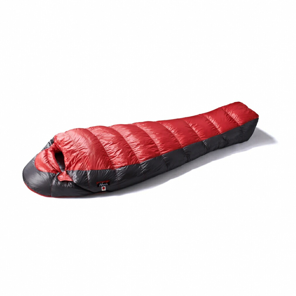 楽天市場】ナンガ AURORA 750(アルペンオリジナルモデル) レギュラー