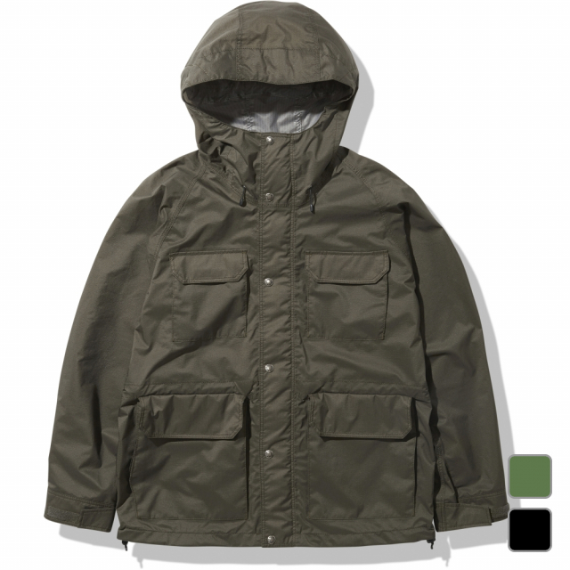 楽天市場 2020秋冬 ノースフェイス メンズ アウトドアジャケット マウンテンパーカ Mountain Parka Np12035 The North Face アルペン楽天市場店