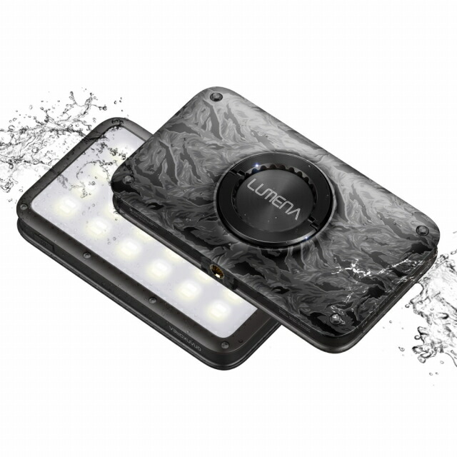 楽天市場】LUMENA2 ルーメナー2 LEDランタン ランタン 充電式