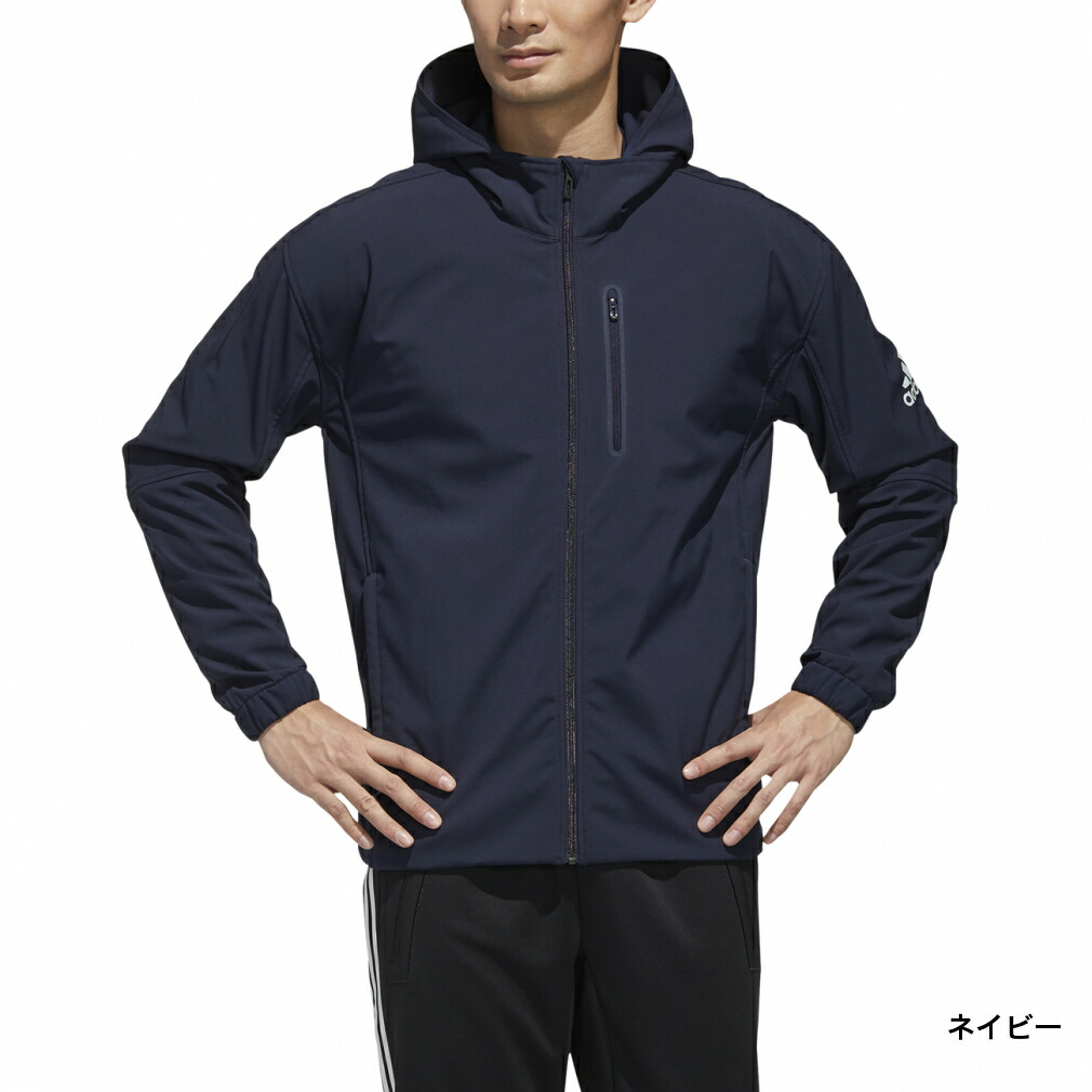 楽天市場 最大10 Offクーポン 楽天スーパーsale限定 アディダス メンズ ウインドジャケット Tech 3レイヤーコート Ixg28 Ge0425 Ge0409 Ge0408 スポーツウェア Adidas aparel アルペン楽天市場店