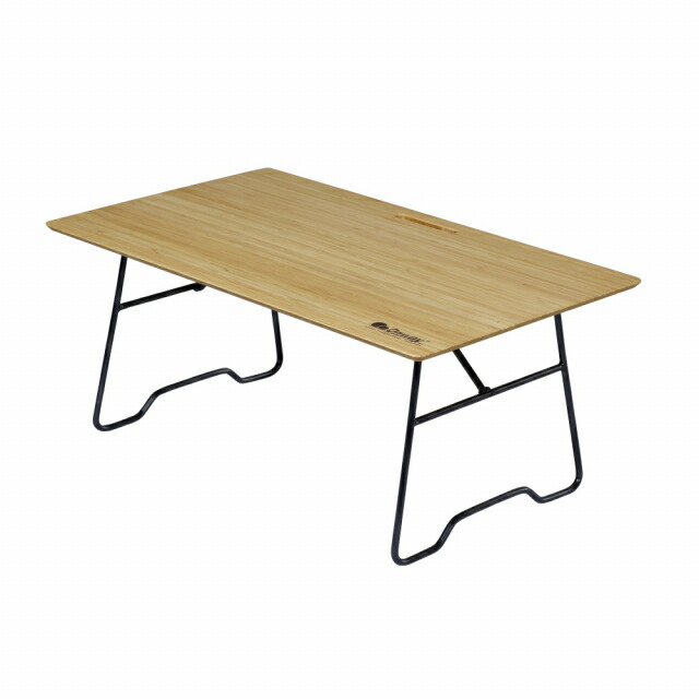 最大10％OFFクーポン 【4/4～4/10】 オンウェー レックスカフェテーブル (OW-7845CF) キャンプ テーブル Onway