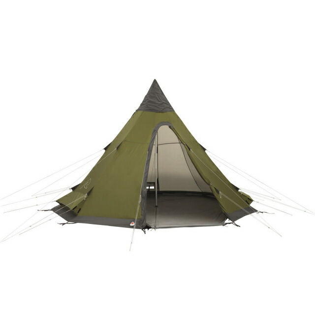 ローベンス Farbanks 4人用ティピー ROBENS（ローベンス） 【並行輸入品】ローベンス Fairbanks 130143