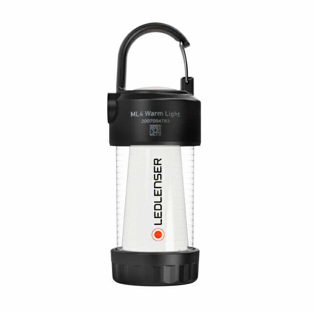 楽天市場】LEDLENSER LEDランタン ML4 アウトドア キャンプ 充電式